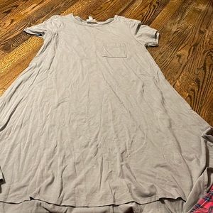 Carly dress